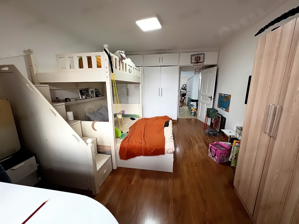 推推99北京房产网小黄庄一区出租房房源图片