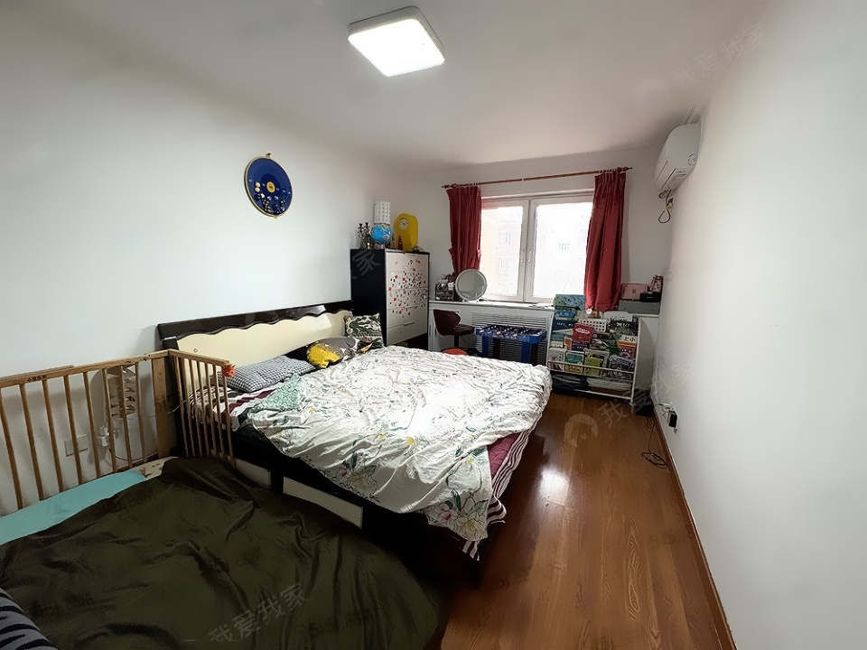 推推99北京房产网小黄庄一区出租房房源图片