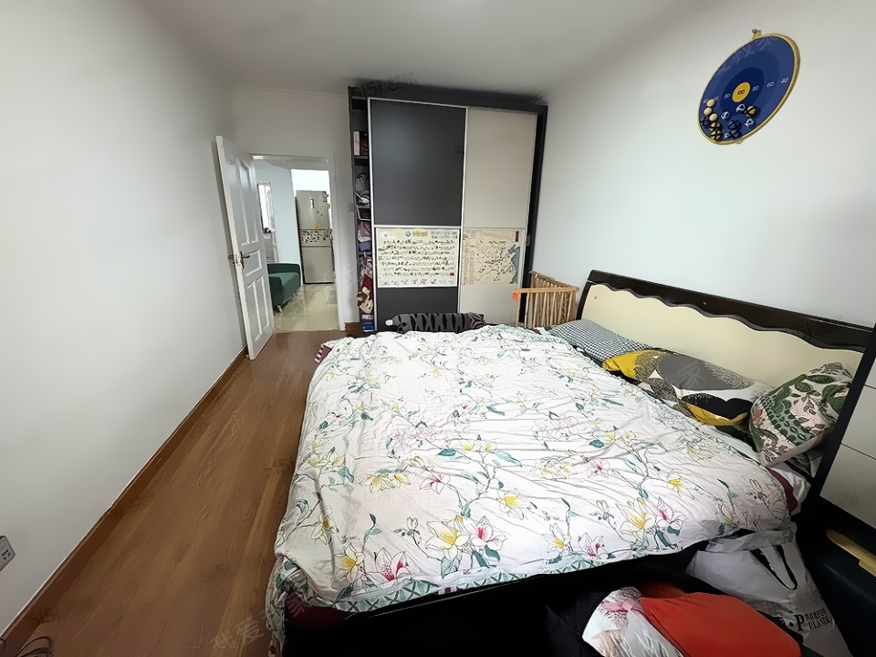 推推99北京房产网小黄庄一区出租房房源图片