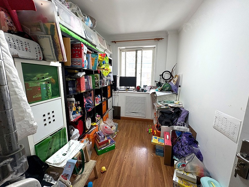 推推99北京房产网小黄庄一区出租房房源图片