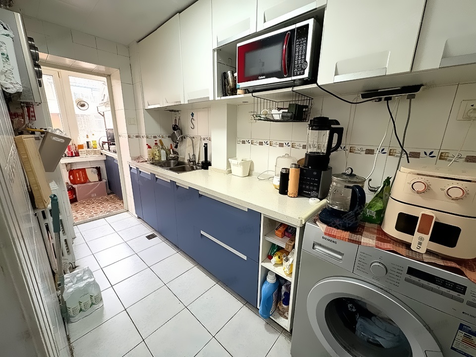 推推99北京房产网小黄庄一区出租房房源图片