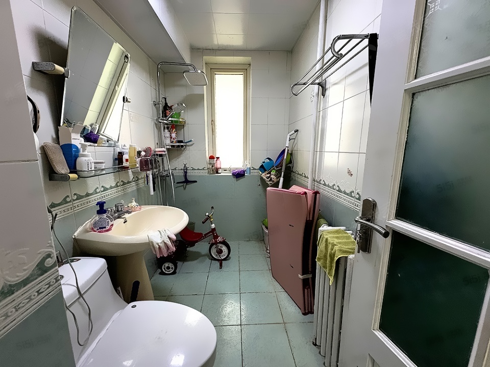 推推99北京房产网小黄庄一区出租房房源图片