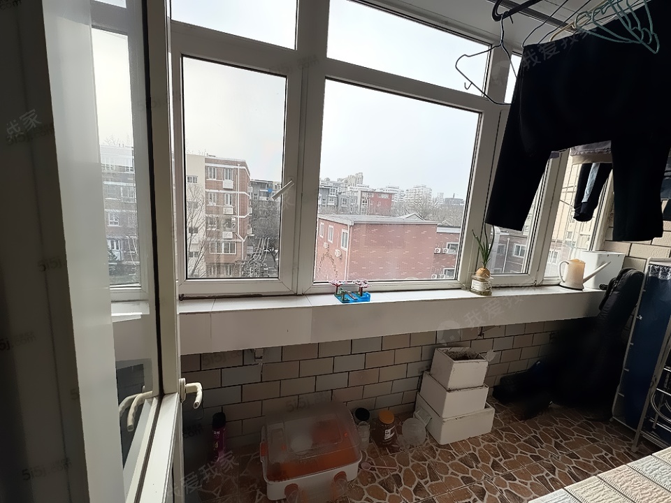 推推99北京房产网小黄庄一区出租房房源图片