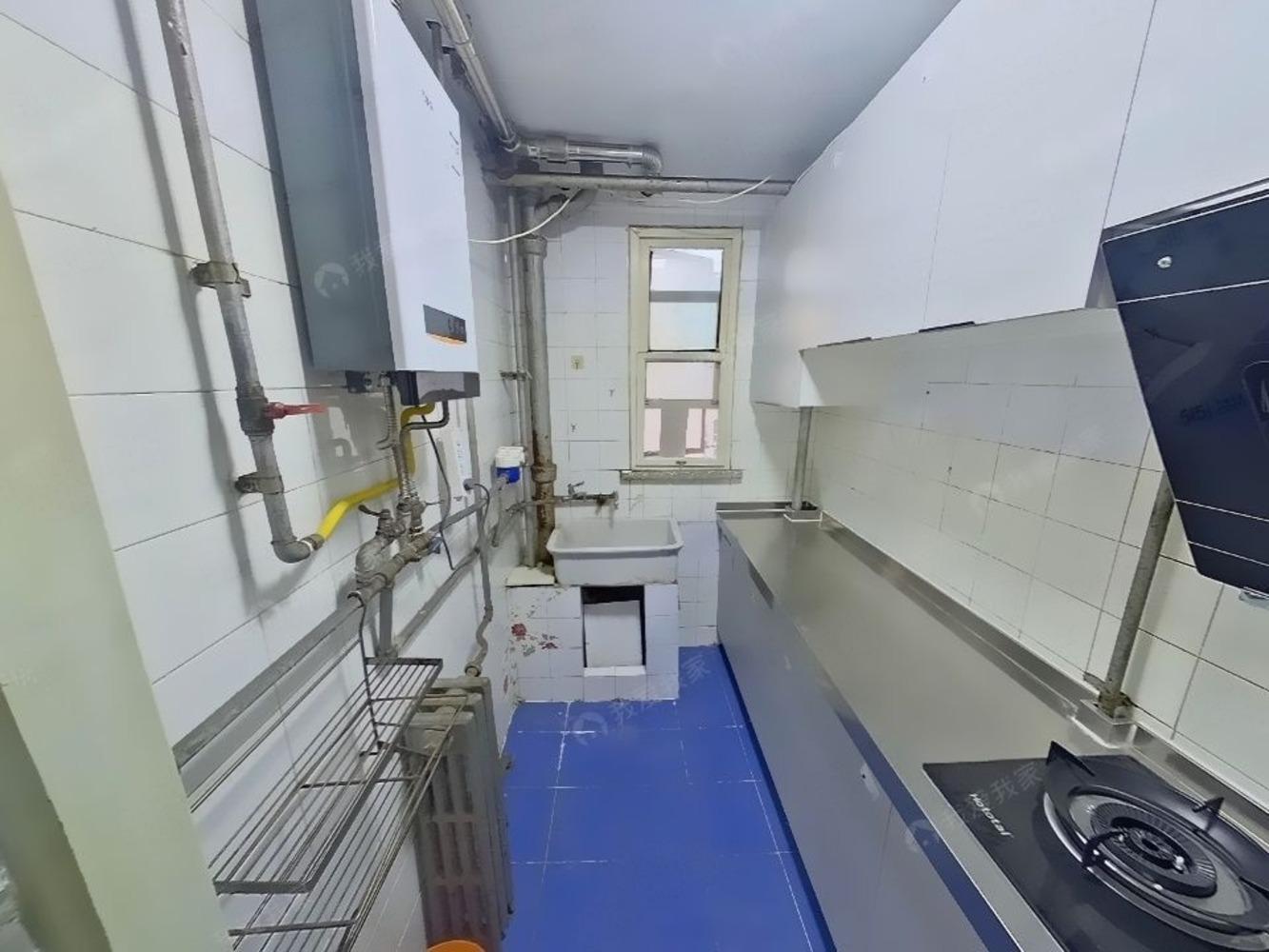 推推99北京房产网安定路小区出租房房源图片