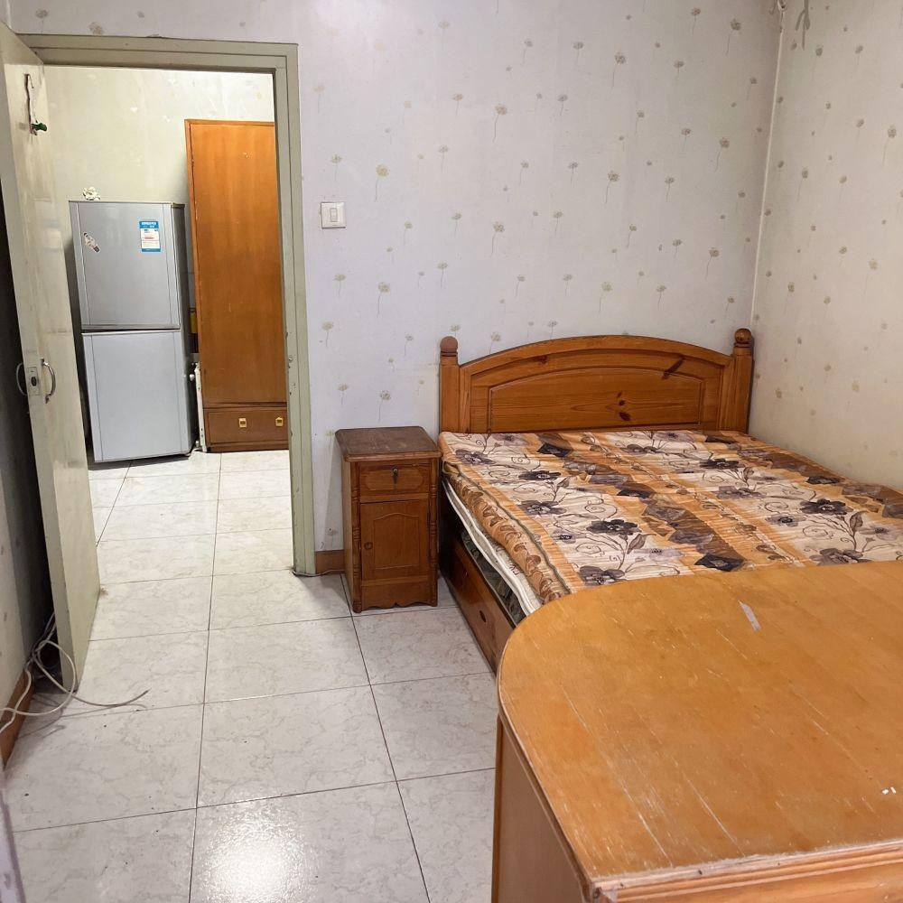 推推99北京房产网安定路小区出租房房源图片