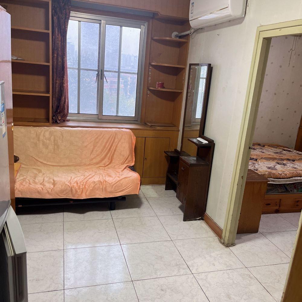 推推99北京房产网安定路小区出租房房源图片