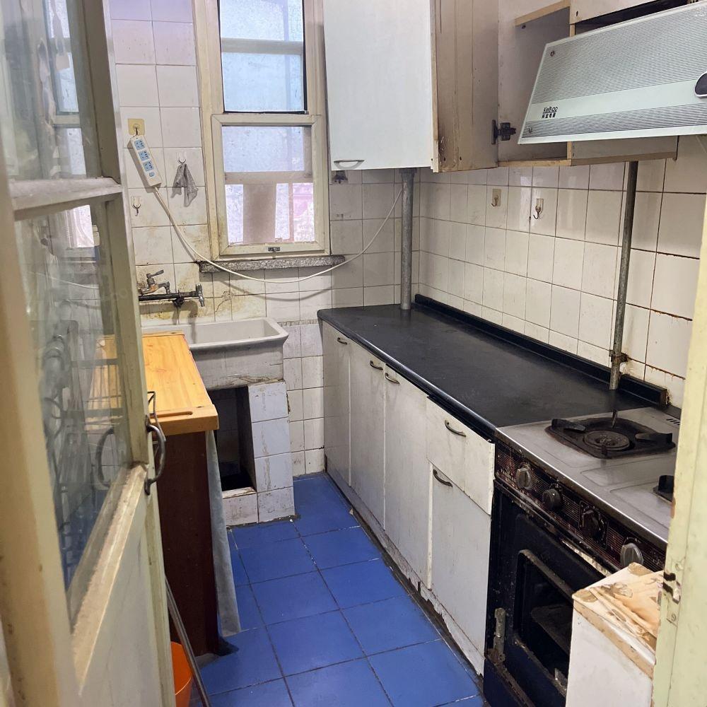 推推99北京房产网安定路小区出租房房源图片