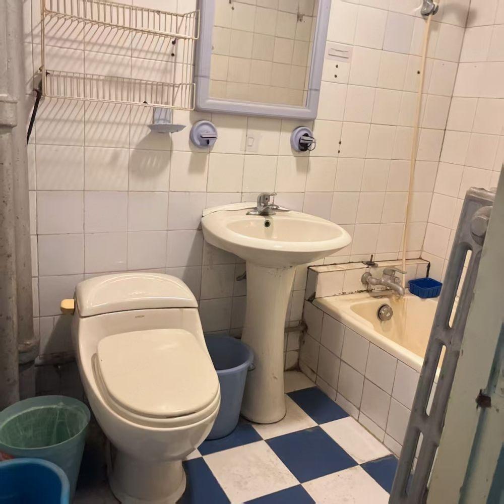 推推99北京房产网安定路小区出租房房源图片