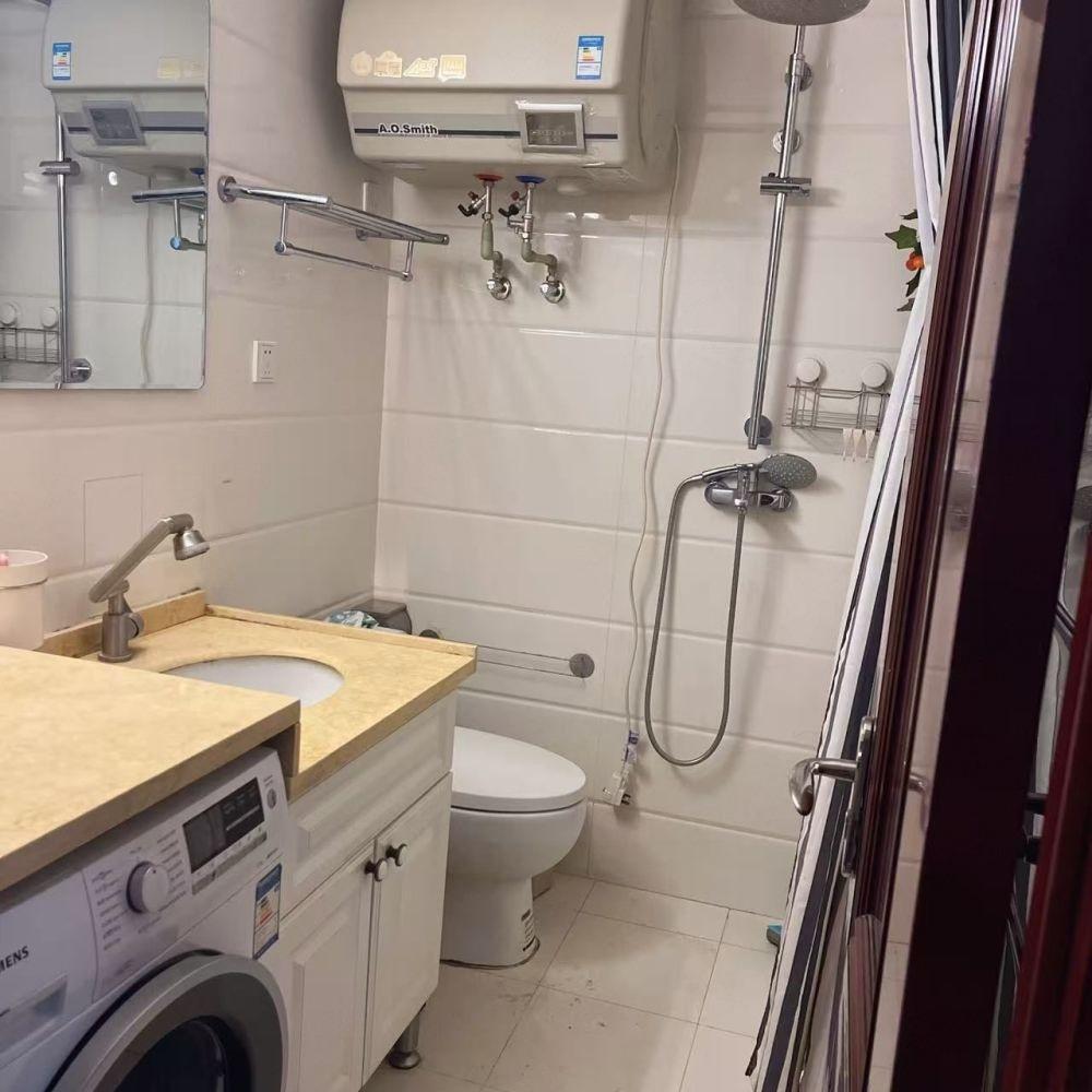 推推99北京房产网小黄庄一区出租房房源图片