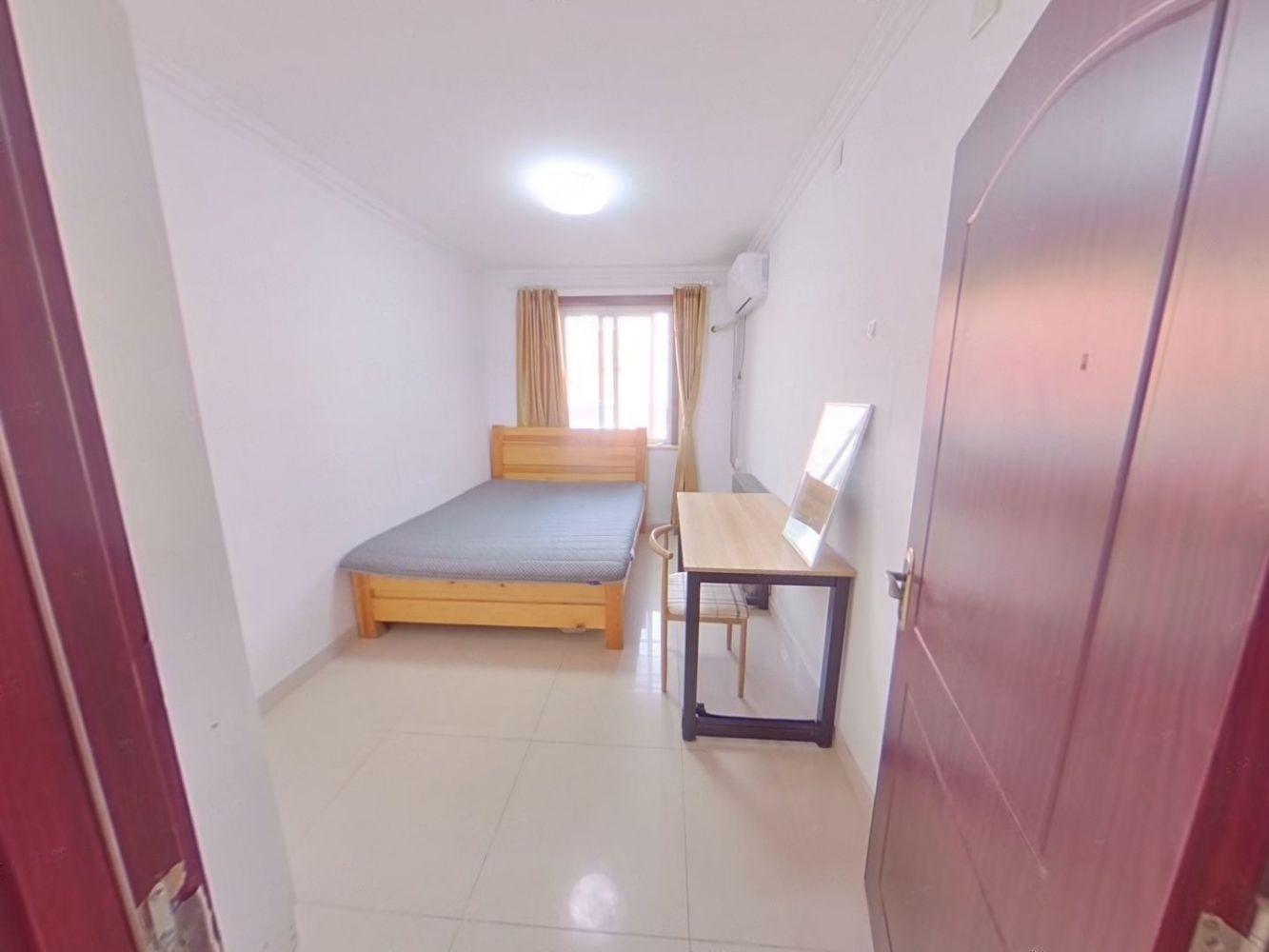 推推99北京房产网安华西里(三区)出租房房源图片