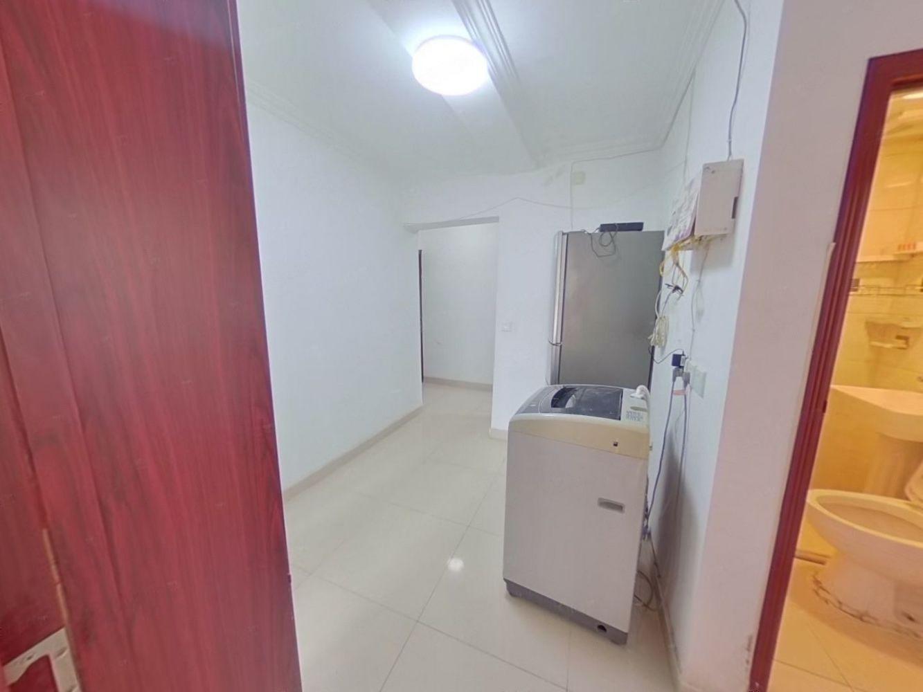 推推99北京房产网安华西里(三区)出租房房源图片