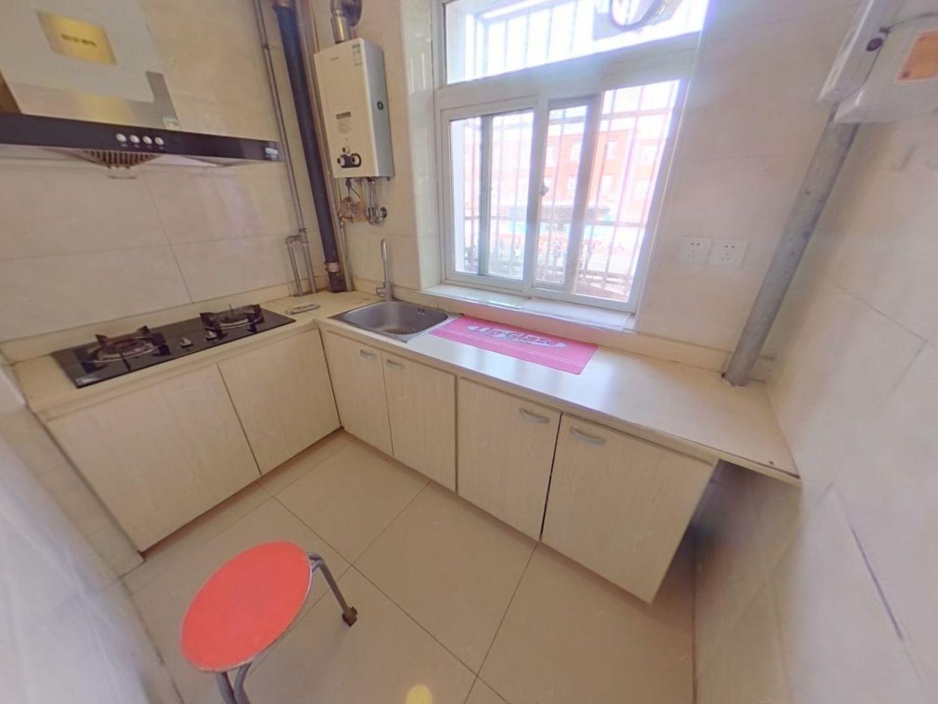 推推99北京房产网安华西里(三区)出租房房源图片