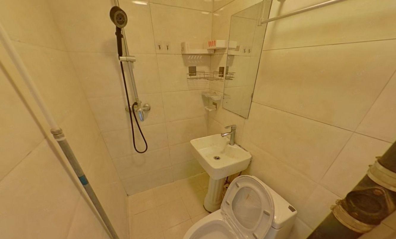 推推99北京房产网安华西里(三区)出租房房源图片