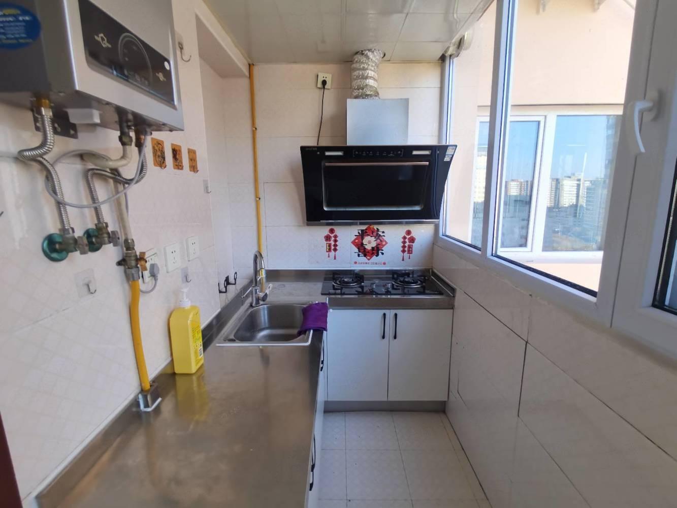 推推99北京房产网小黄庄一区出租房房源图片