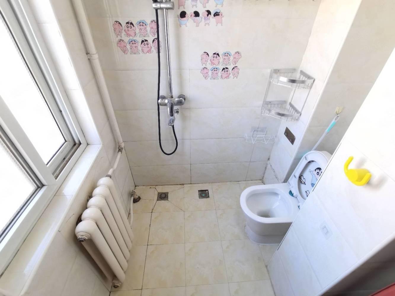 推推99北京房产网小黄庄一区出租房房源图片