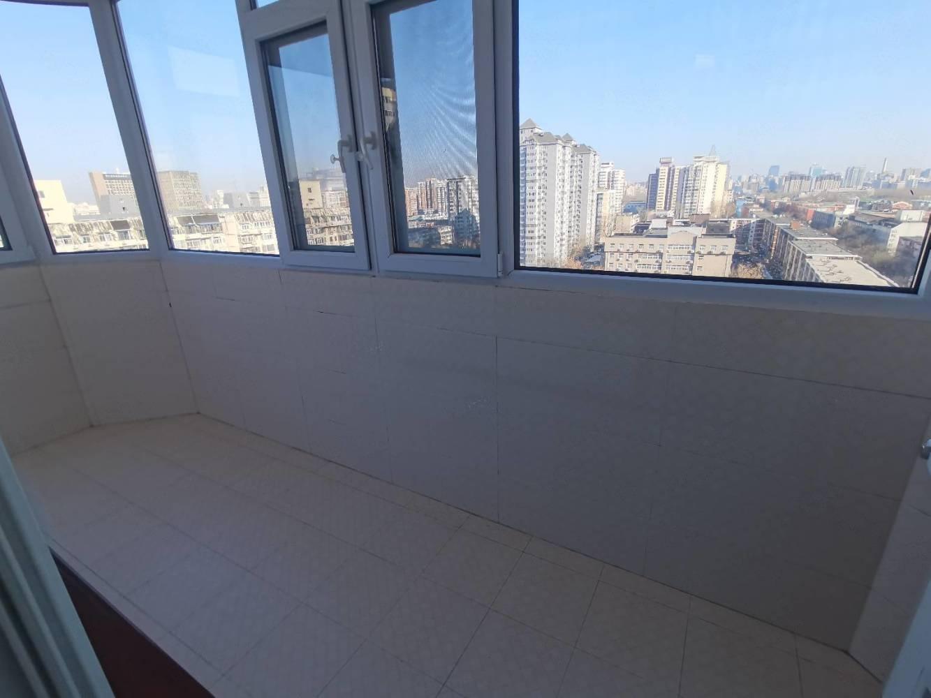 推推99北京房产网小黄庄一区出租房房源图片