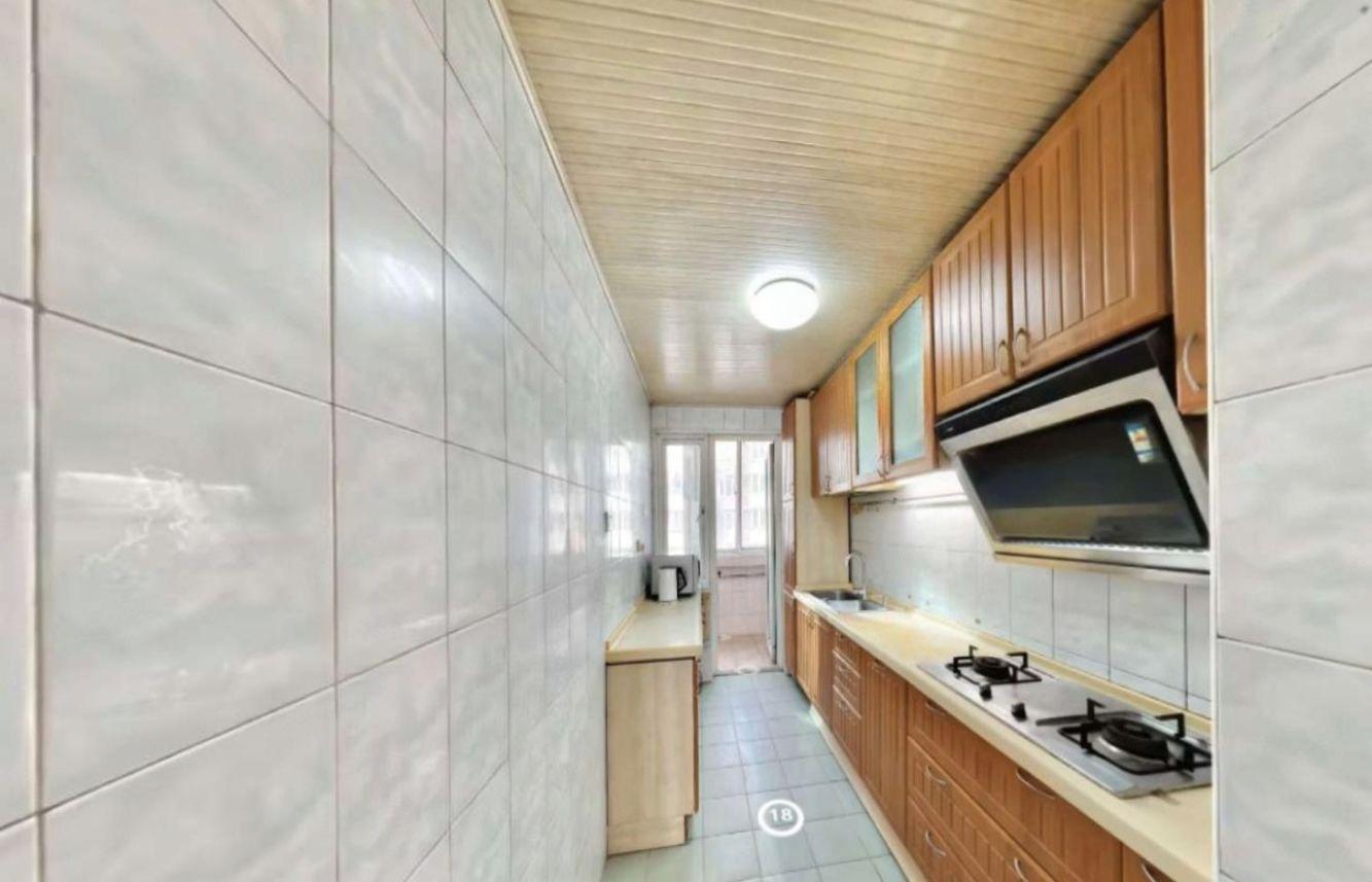 推推99北京房产网建研院出租房房源图片