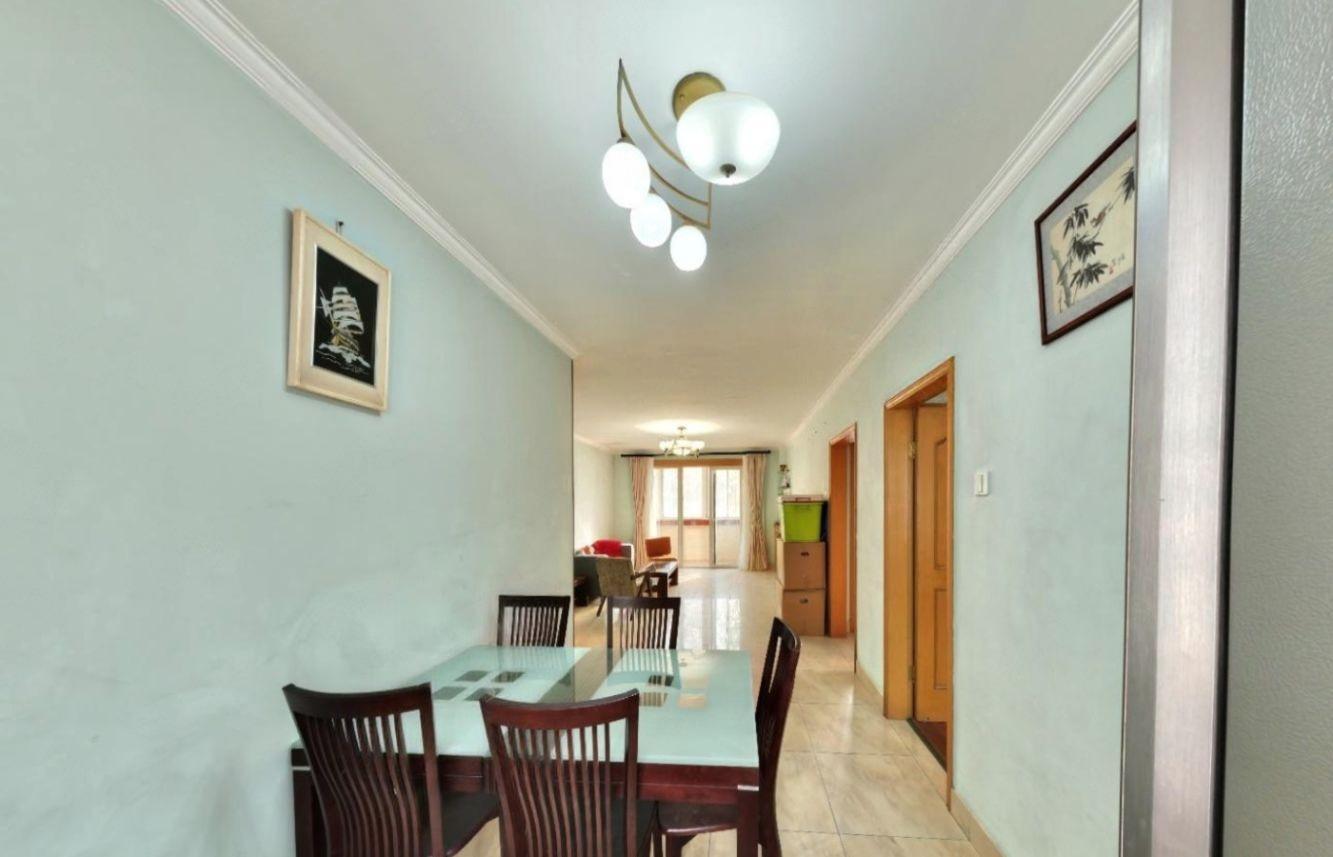 推推99北京房产网建研院出租房房源图片