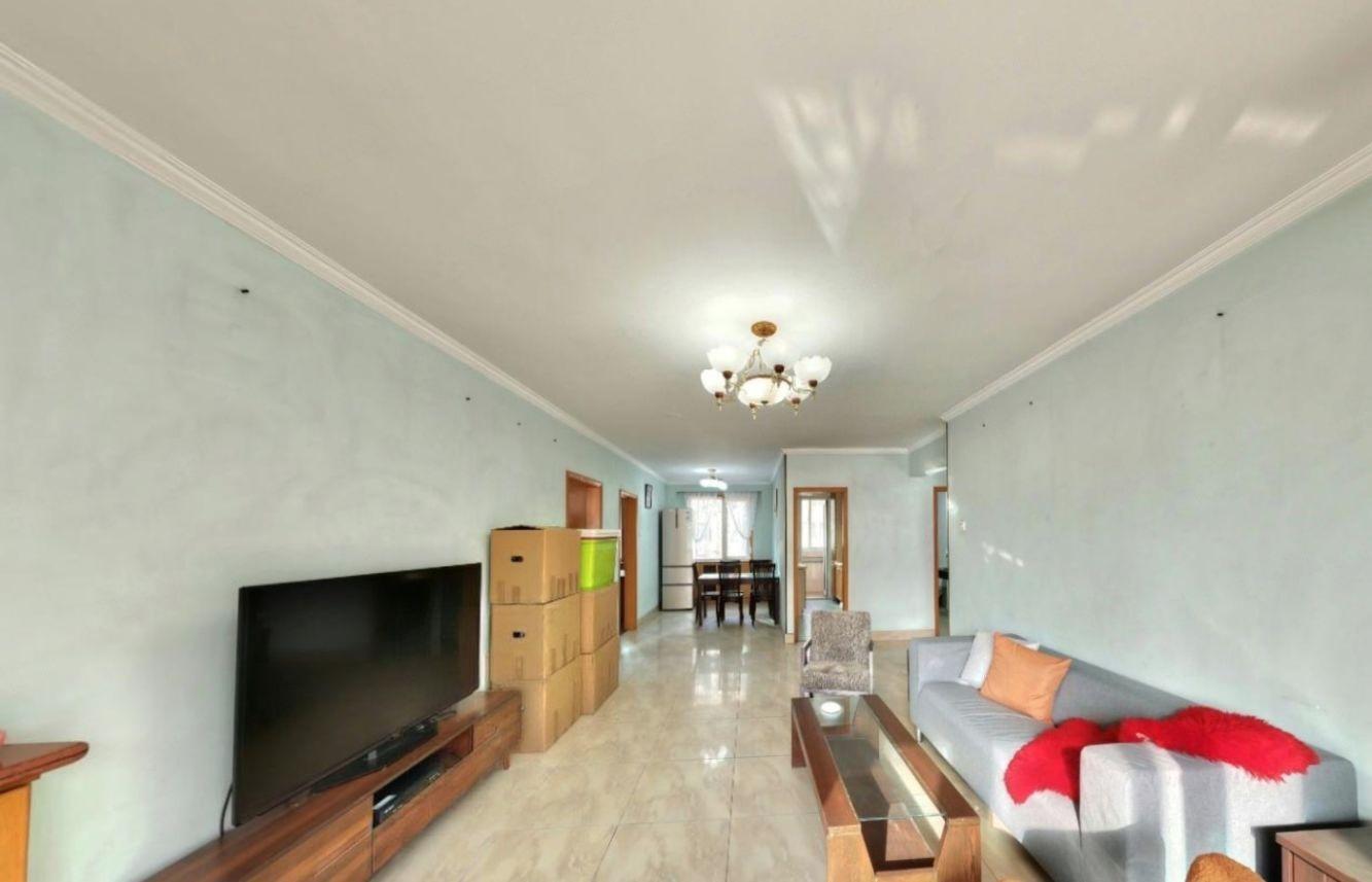 推推99北京房产网建研院出租房房源图片