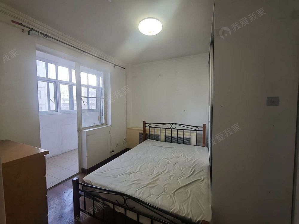 推推99北京房产网小黄庄一区出租房房源图片