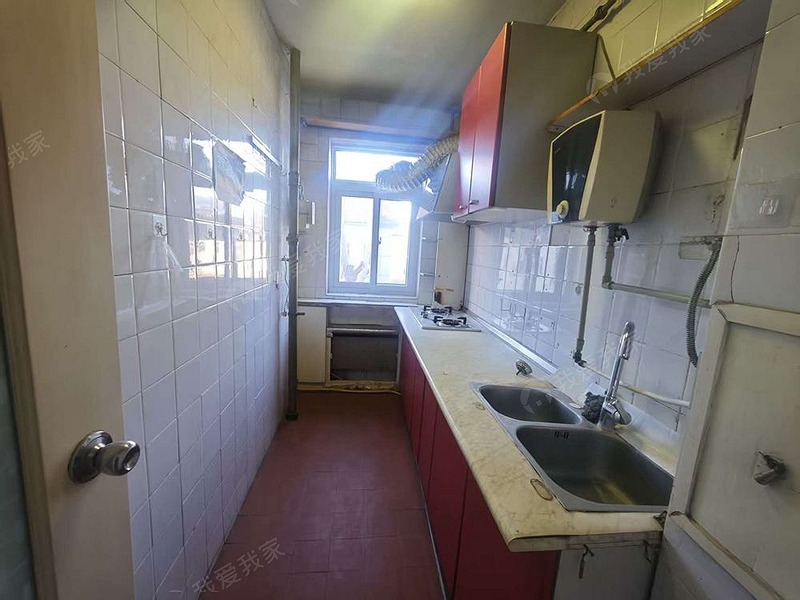 推推99北京房产网小黄庄一区出租房房源图片