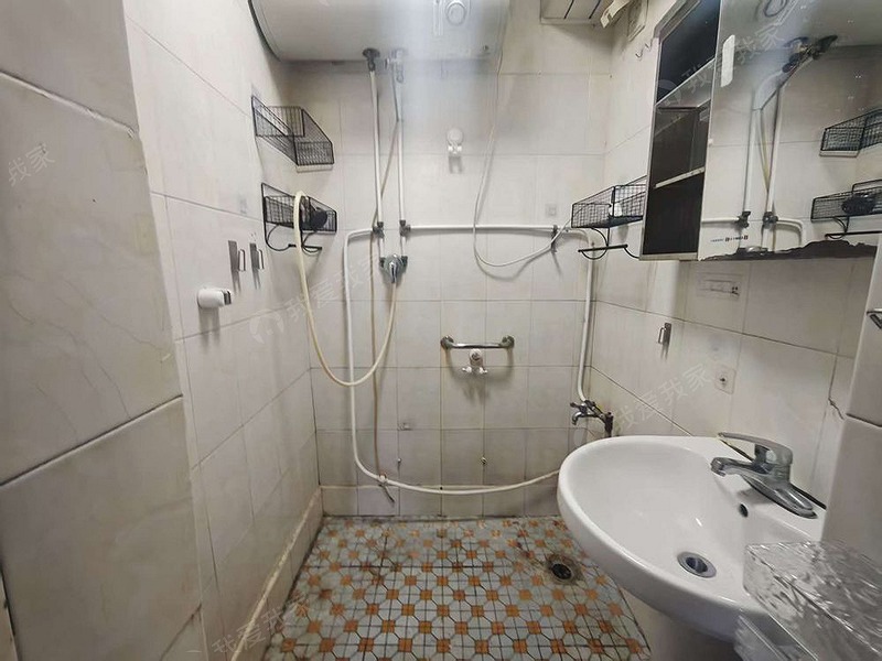 推推99北京房产网小黄庄一区出租房房源图片