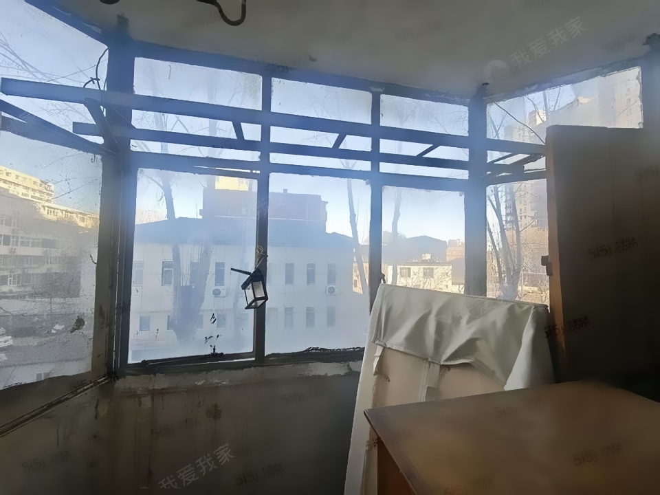 推推99北京房产网小黄庄一区出租房房源图片