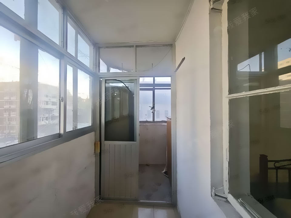 推推99北京房产网小黄庄一区出租房房源图片