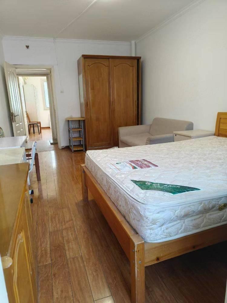 推推99北京房产网甘水桥小区出租房房源图片