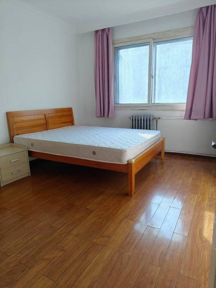 推推99北京房产网甘水桥小区出租房房源图片