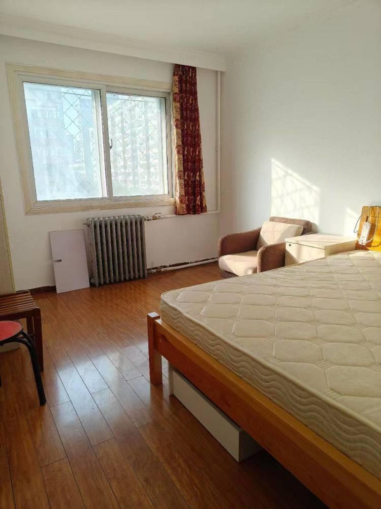 推推99北京房产网甘水桥小区出租房房源图片