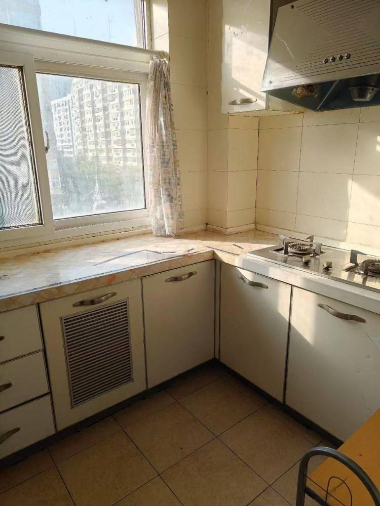 推推99北京房产网甘水桥小区出租房房源图片