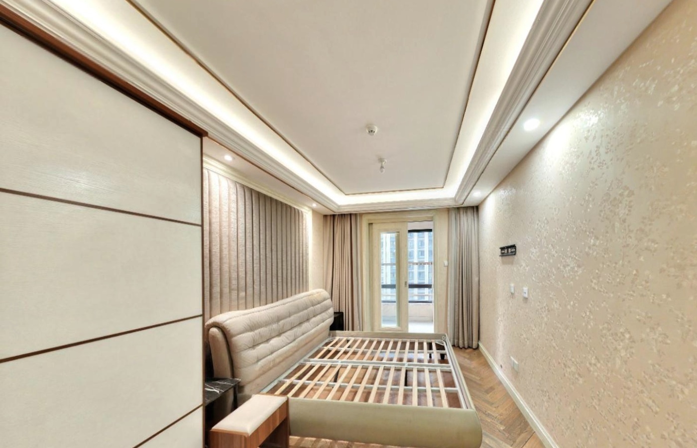 推推99北京房产网盛德紫阙出租房房源图片