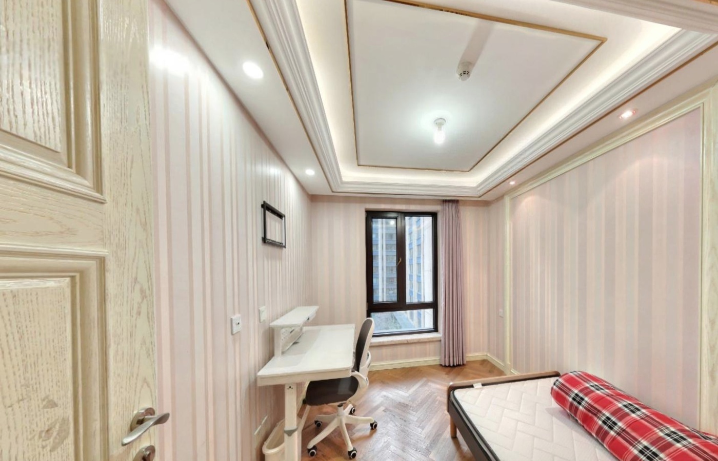 推推99北京房产网盛德紫阙出租房房源图片