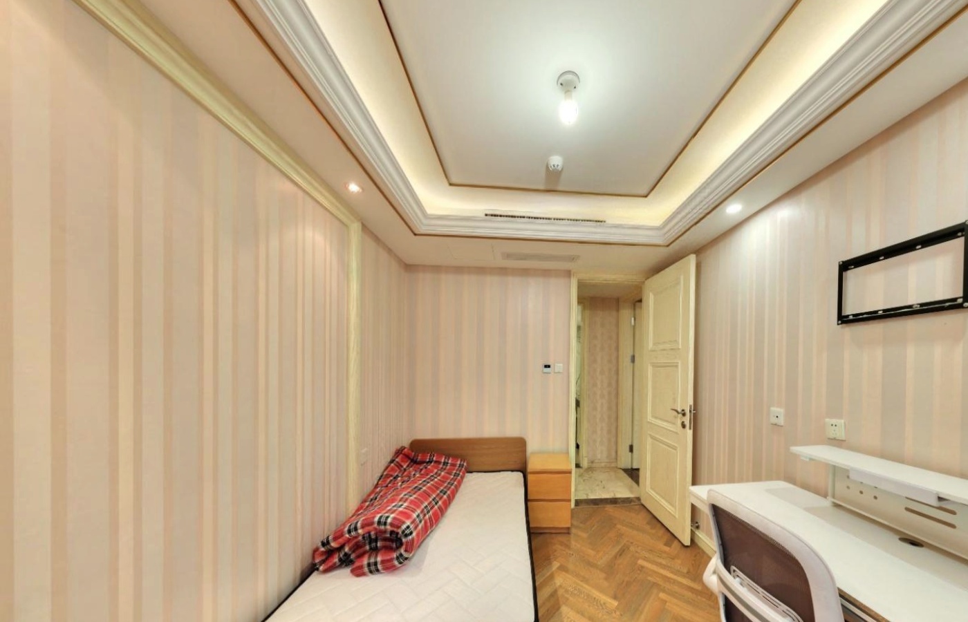 推推99北京房产网盛德紫阙出租房房源图片