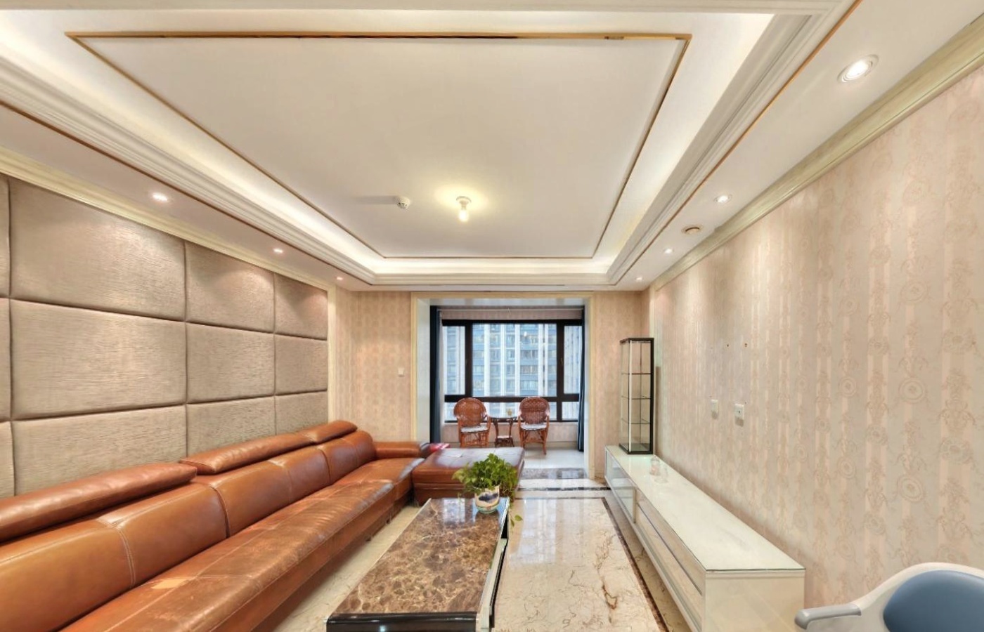 推推99北京房产网盛德紫阙出租房房源图片