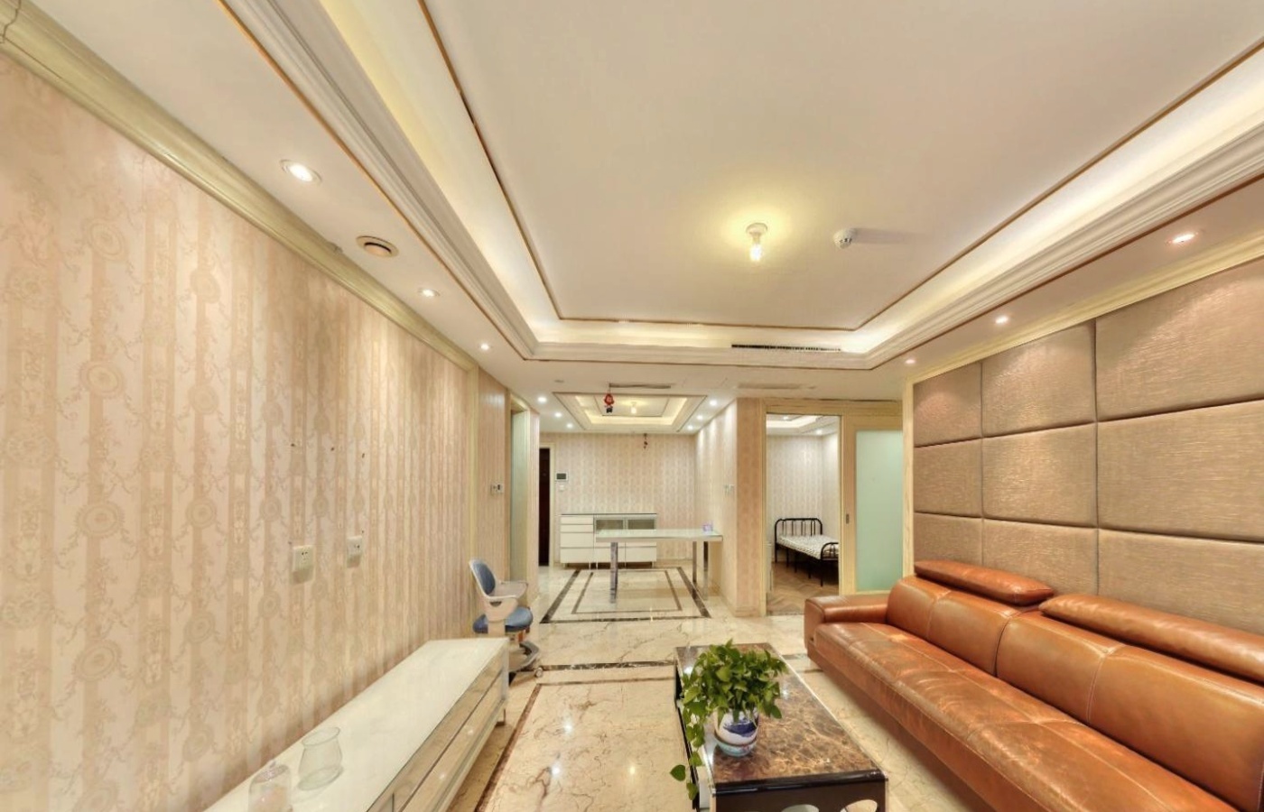 推推99北京房产网盛德紫阙出租房房源图片