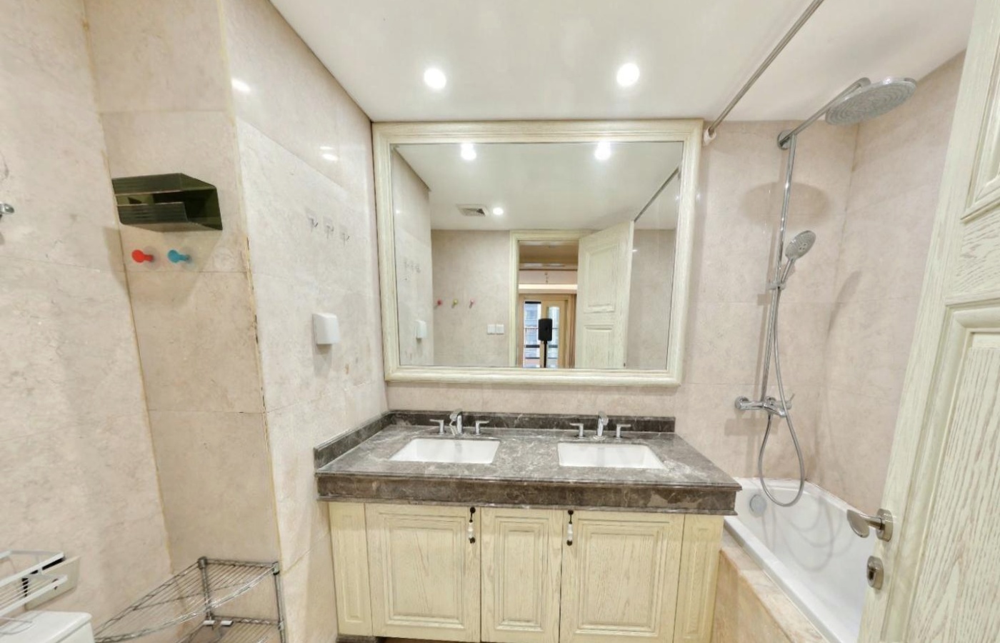 推推99北京房产网盛德紫阙出租房房源图片