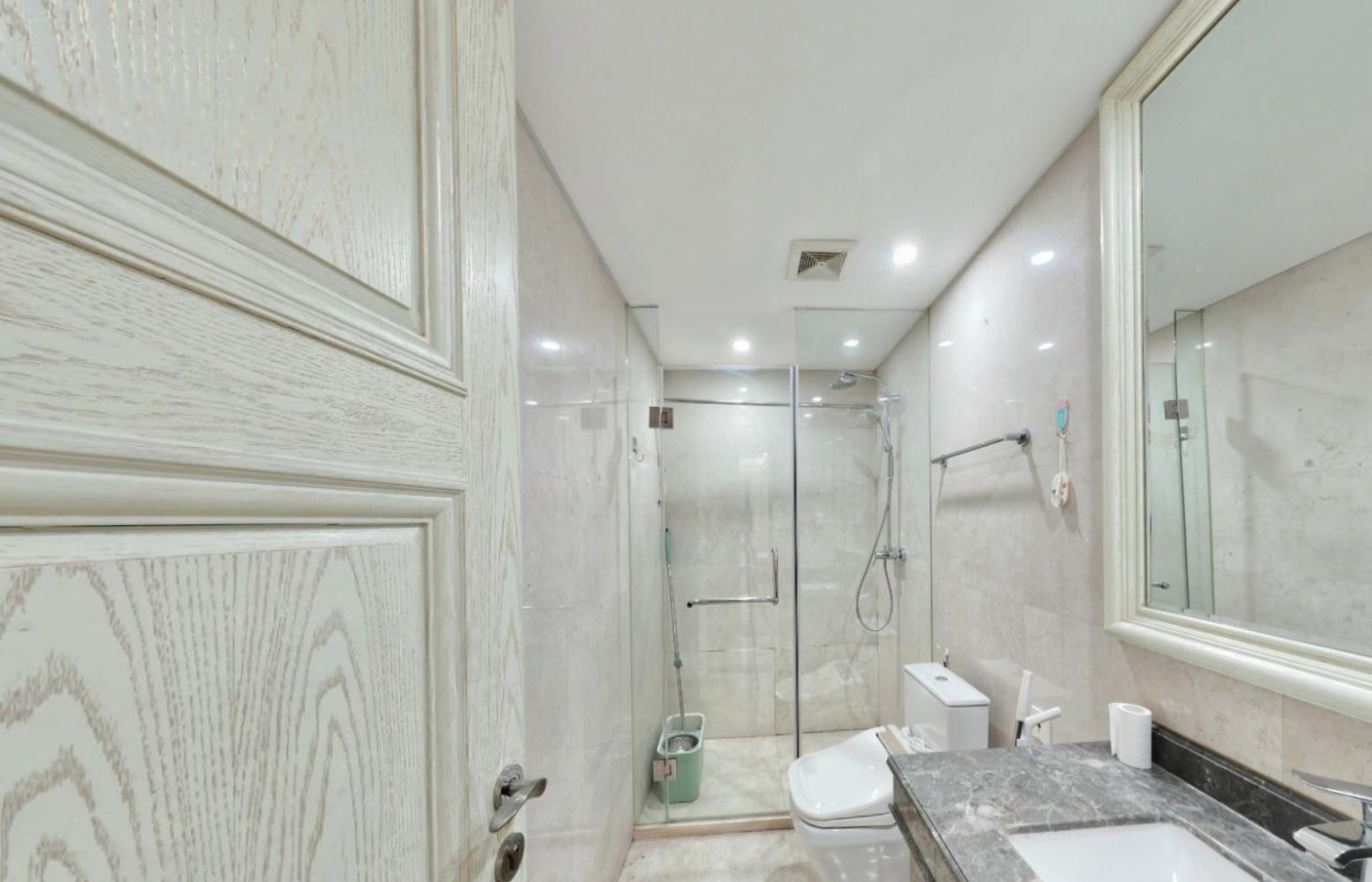 推推99北京房产网盛德紫阙出租房房源图片