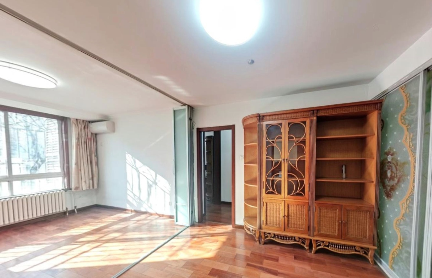 推推99北京房产网国典华园出租房房源图片