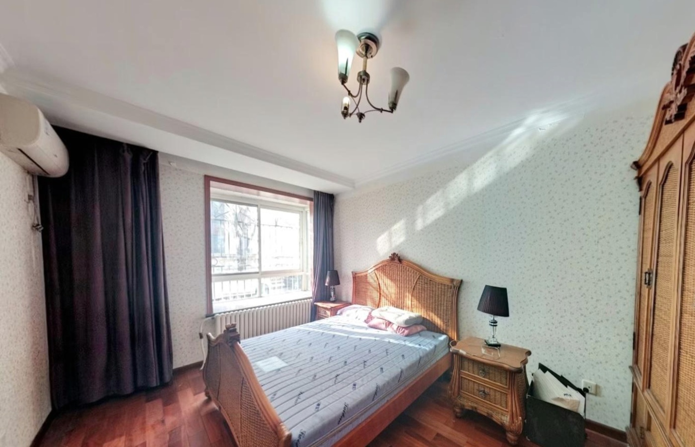 推推99北京房产网国典华园出租房房源图片