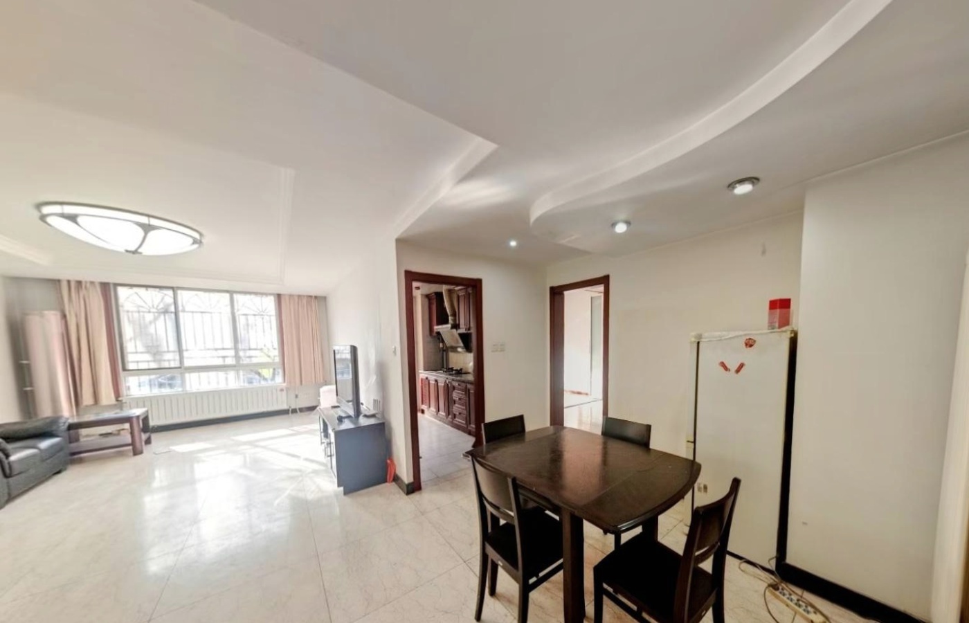 推推99北京房产网国典华园出租房房源图片