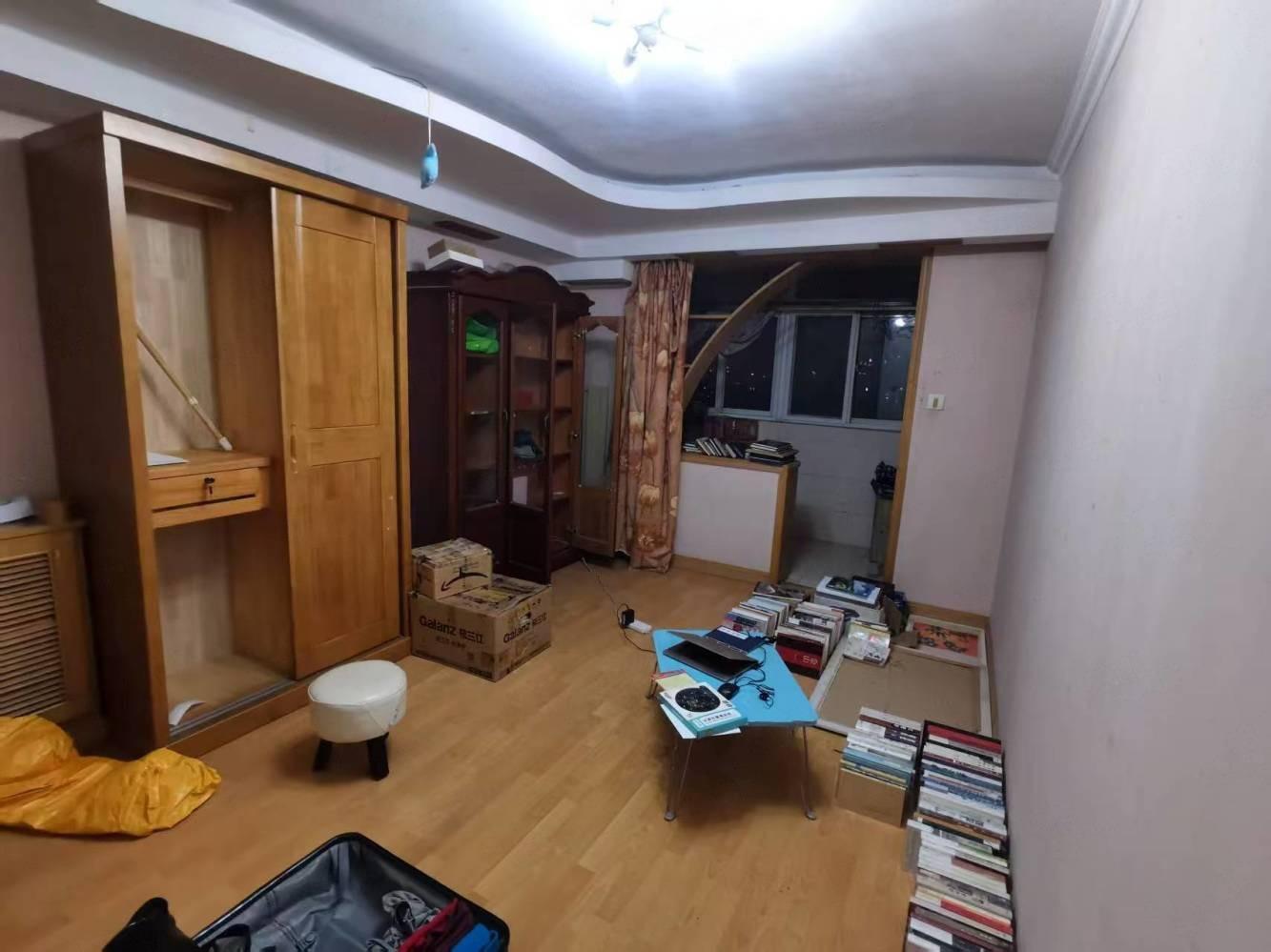 推推99北京房产网小黄庄一区出租房房源图片