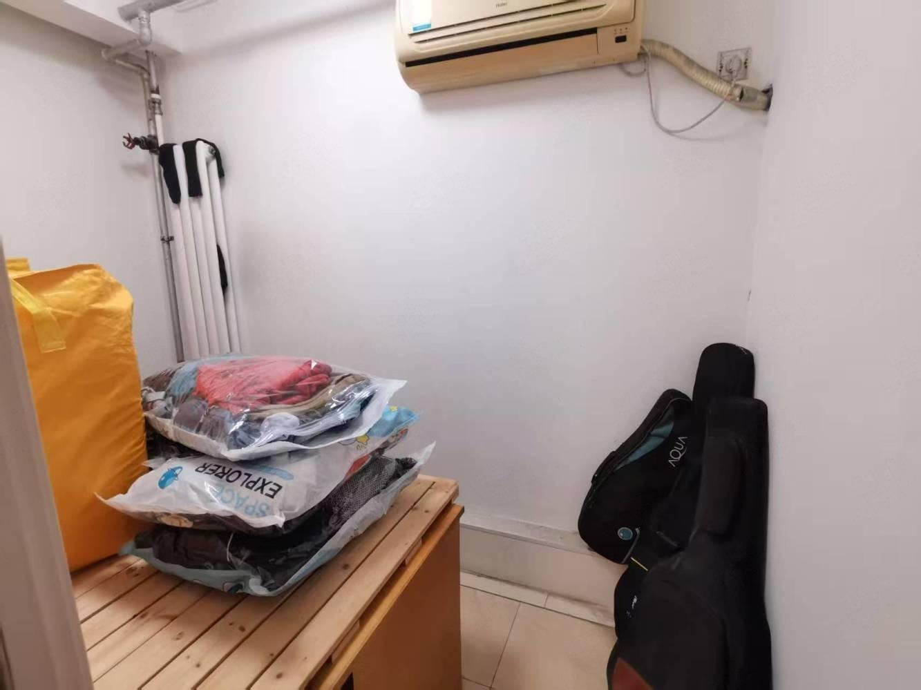 推推99北京房产网小黄庄一区出租房房源图片