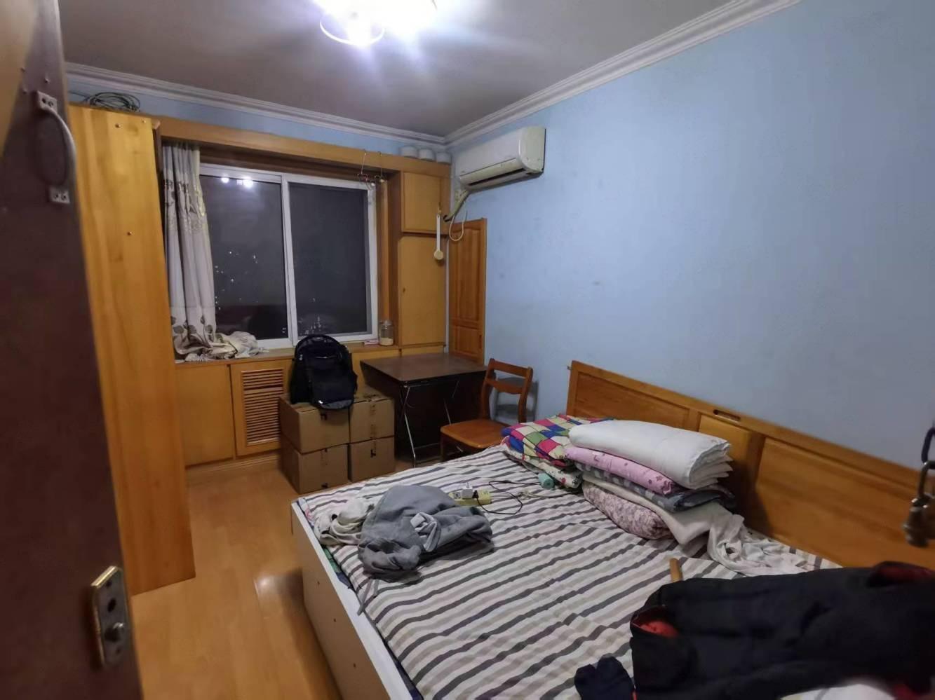 推推99北京房产网小黄庄一区出租房房源图片