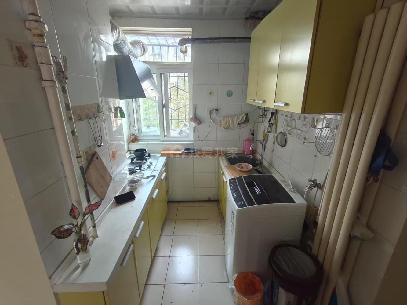 推推99北京房产网安外花园出租房房源图片