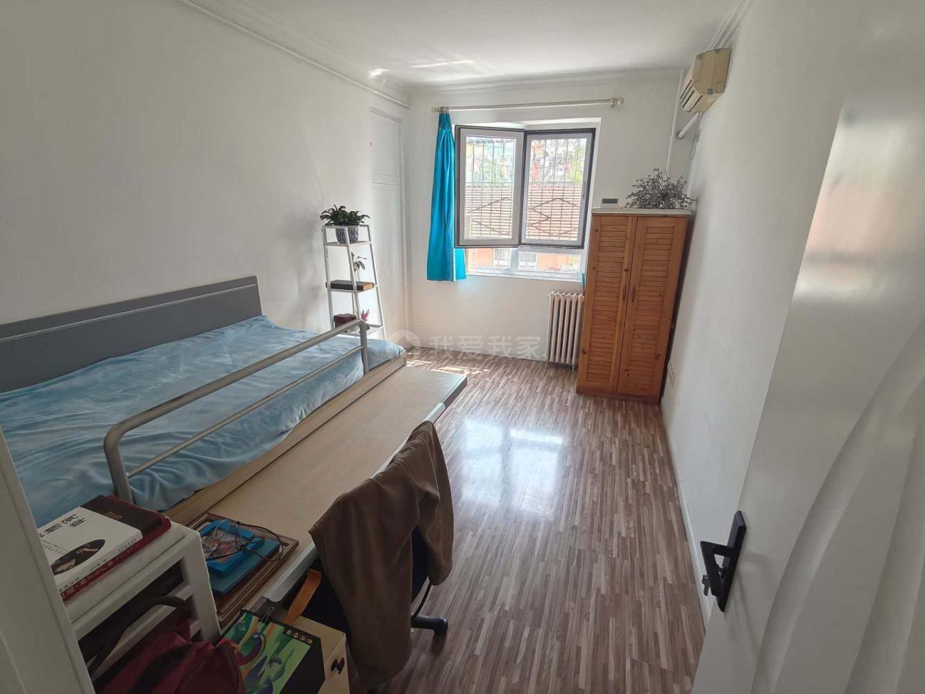 推推99北京房产网安外花园出租房房源图片