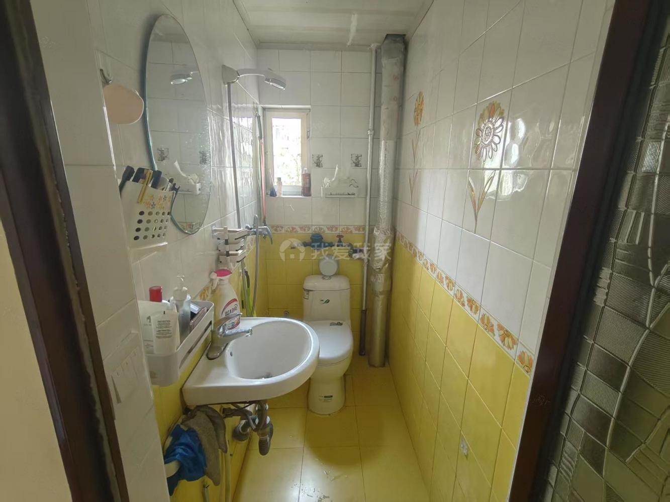 推推99北京房产网安外花园出租房房源图片