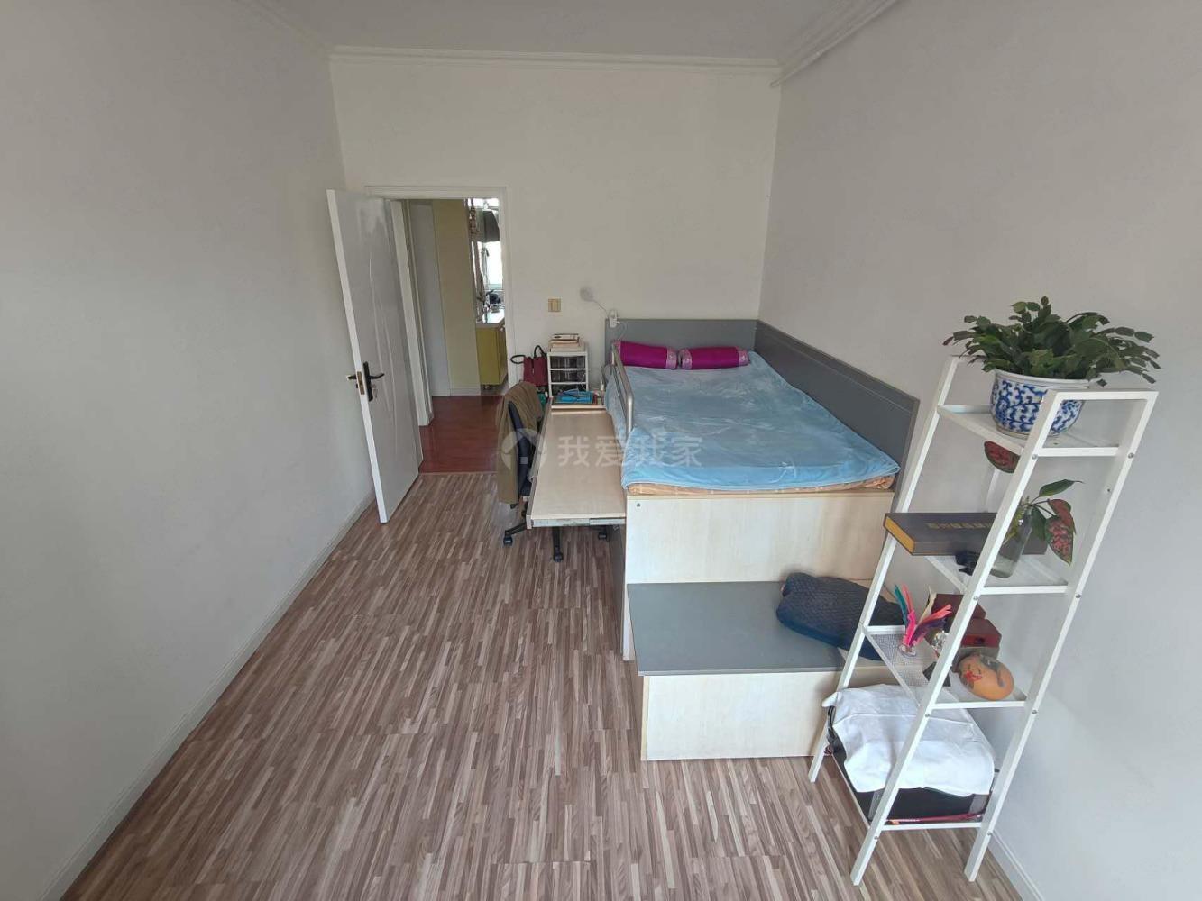 推推99北京房产网安外花园出租房房源图片