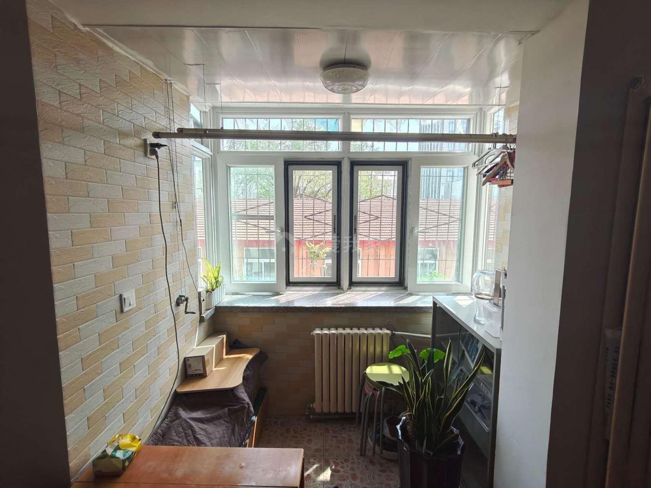 推推99北京房产网安外花园出租房房源图片